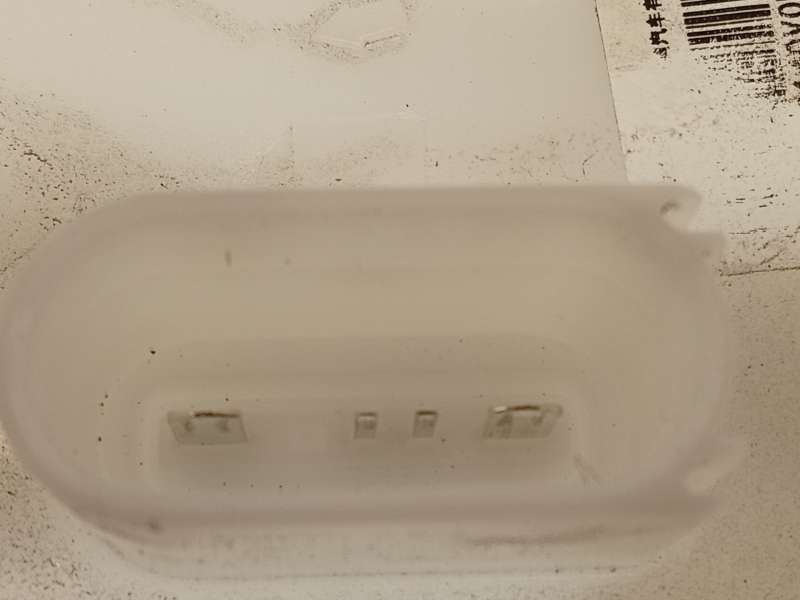 Recambio de bomba combustible para byd seal u dm-i referencia OEM IAM SA3F1106010A 4