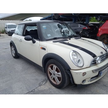 mini mini (r50, r53) del año 2005