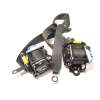 Recambio de kit airbag para toyota c-hr hybrid active referencia OEM IAM 55401F4020C1 45130F4030C1 73960F4011
