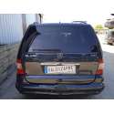 MERCEDES-BENZ CLASE M (W163)