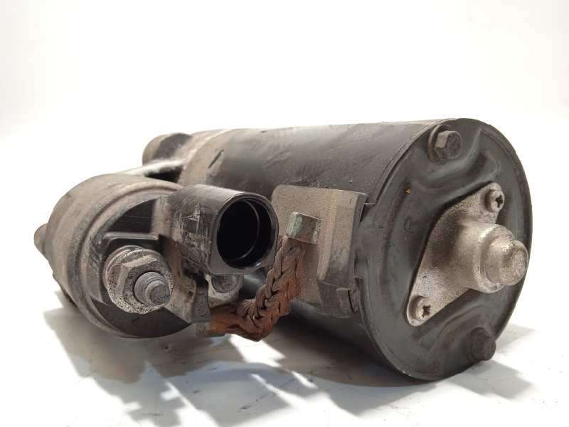 Recambio de motor arranque para audi a5 sportback (8t) 2.0 tdi (125kw) referencia OEM IAM 03L911021G  0001139075 - Negro 4