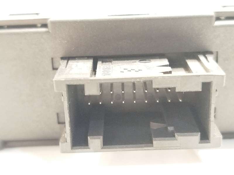 Recambio de modulo electronico para peugeot ion electric referencia OEM IAM 9675674680  503440600004 - Blanco 4