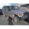 MITSUBISHI MONTERO CLASSIC (V2_W, V6_W, V7_W)