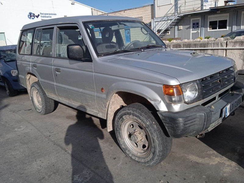 MITSUBISHI MONTERO CLASSIC (V2_W, V6_W, V7_W)