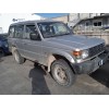mitsubishi montero classic (v2_w, v6_w, v7_w) del año 2002