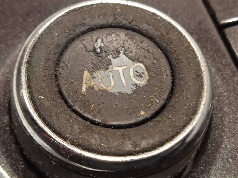 Recambio de mando climatizador para fiat bravo (198) 1.9 16v dynamic multijet referencia OEM IAM 735482711 - Blanco 5