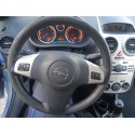 OPEL CORSA D
