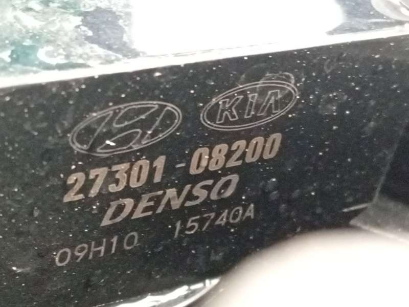Recambio de motor completo para kia stonic (yb) 1.0 t-gdi referencia OEM IAM G3LF - Blanco 6
