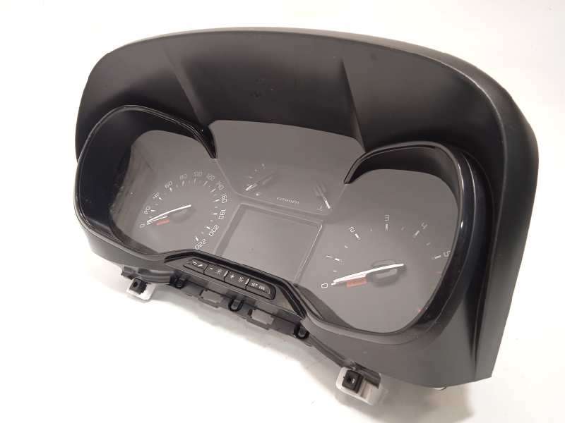 Recambio de cuadro instrumentos para citroën c3 aircross feel referencia OEM IAM 9836319980 2