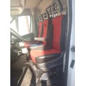 FIAT DUCATO CAJA CERRADA 35 TECHO ELEVADO (06.2006 =>)