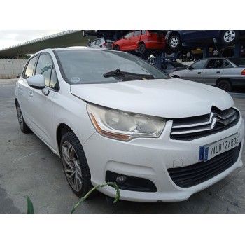 CITROËN C4 II (NC_)