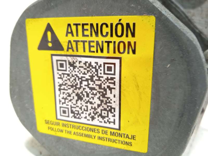 Recambio de abs para nissan qashqai (j11) n-tec referencia OEM IAM 476604EA1E 0265956455 269829 5