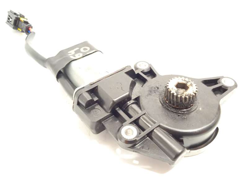 Recambio de motor techo electrico para peugeot 2008 (--.2013) 1.2 12v e-thp referencia OEM IAM 1610222380  2217097A - Gris 3