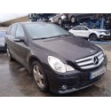 MERCEDES-BENZ CLASE R (W251)