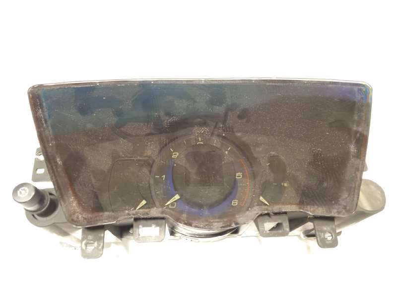 Recambio de cuadro instrumentos para honda civic berlina 5 (fk) 2.2 i-ctdi sport referencia OEM IAM 78200SMJG120 78220SMJG12 - Rojo 3