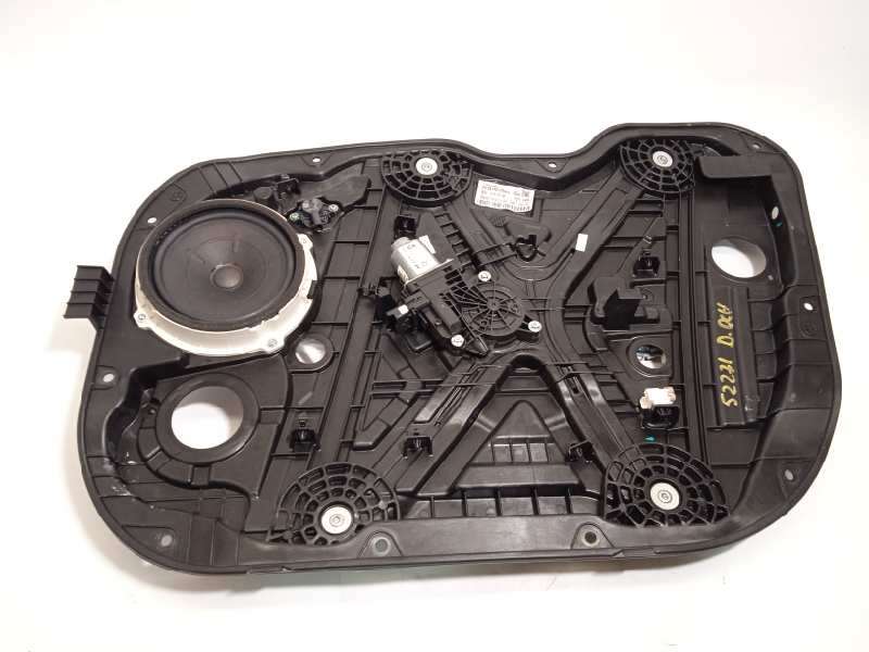 ELEVALUNAS DELANTERO DERECHO 82480G4180 82481G4000 82460G4010