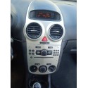 OPEL CORSA D