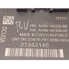Recambio de modulo confort para volvo s60 lim. 2.0 diesel cat referencia OEM IAM 31343146  