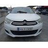 citroën c4 ii (nc_) del año 2012