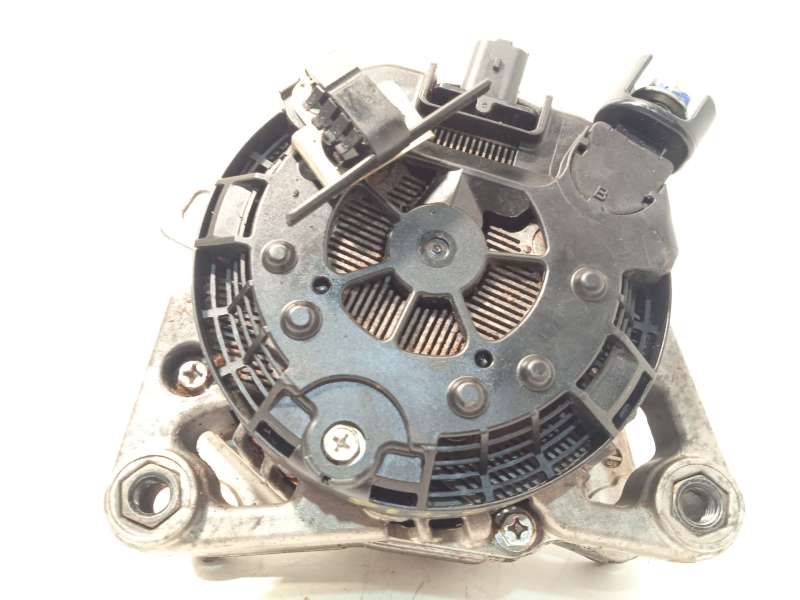 Recambio de alternador para fiat doblo furgón/monospace (510_, 511_) bluehdi 100 referencia OEM IAM 9824742880  A002TV0781ZE - Blanco 3