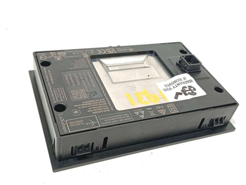 Recambio de modulo electronico para nissan qashqai iii (j12) 1.3 dig-t referencia OEM IAM 28342HN21C 2