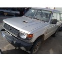 MITSUBISHI MONTERO CLASSIC (V2_W, V6_W, V7_W)