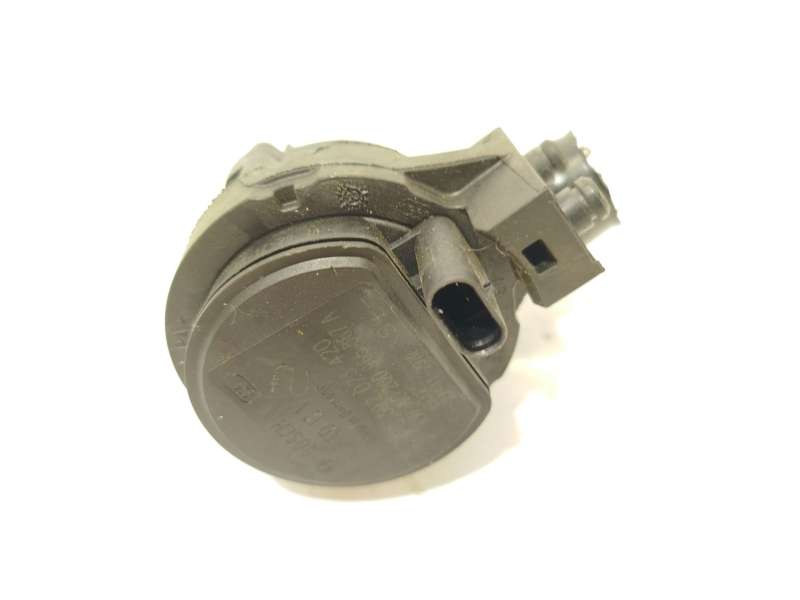 Recambio de bomba agua para seat leon (kl1, klg) 2.0 tdi referencia OEM IAM 2Q0965567A  0392023420 4