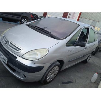 CITROËN XSARA PICASSO