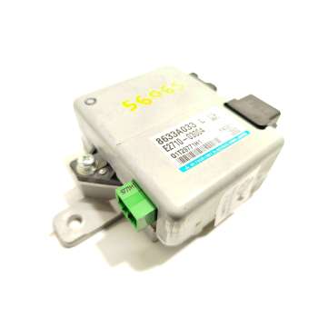 MODULO ELECTRONICO 8633A033 E271003004