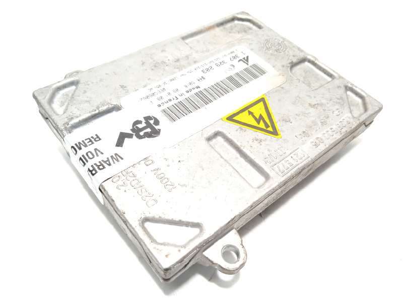 Recambio de centralita faros xenon para fiat bravo (198) 1.9 16v dynamic multijet referencia OEM IAM 1307329203 - Blanco 2