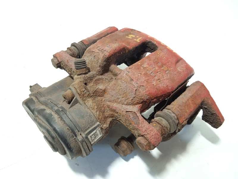PINZA FRENO TRASERA IZQUIERDA 8K0615403B 