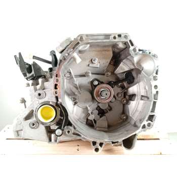 CAJA CAMBIOS JH3397 320100735R 
