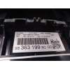 Recambio de cuadro instrumentos para citroën c3 aircross feel referencia OEM IAM 9836319980  