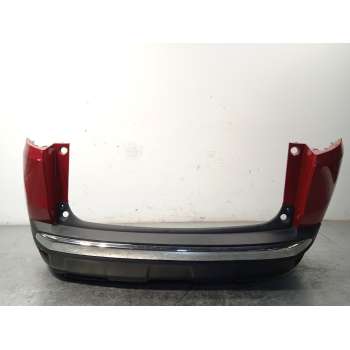 PARAGOLPES TRASERO 1636403780 1618040780 1618040880