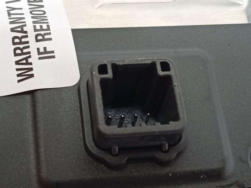 Recambio de modulo electronico para nissan qashqai iii (j12) 1.3 dig-t referencia OEM IAM 28342HN21C 3