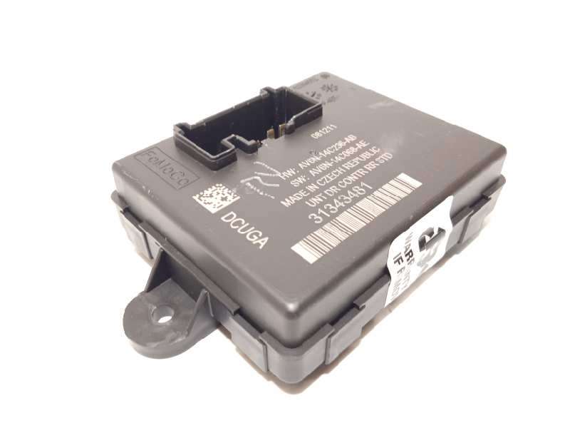 MODULO CONFORT 31343481 