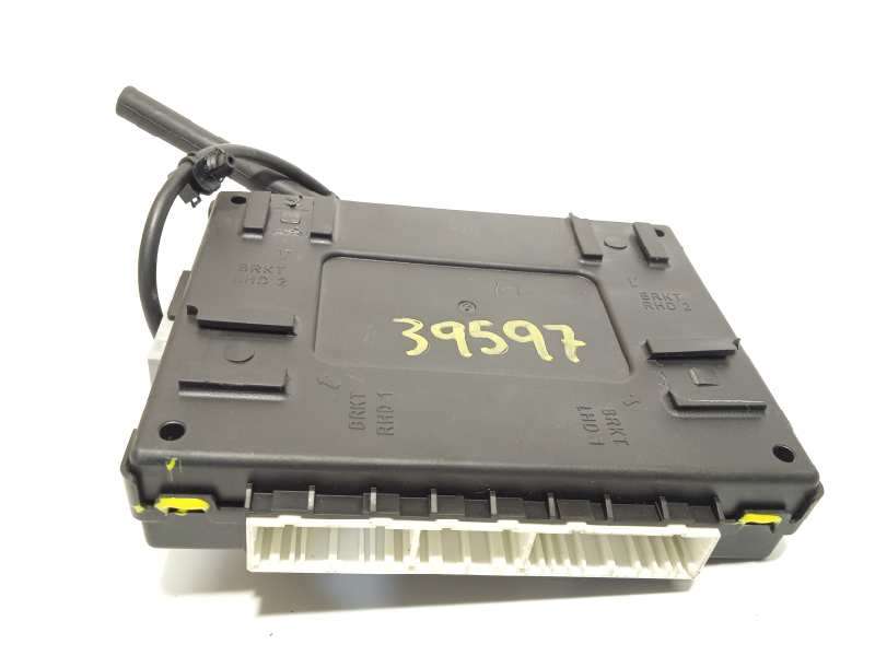 Recambio de modulo electronico para hyundai i30 (gd) 1.6 crdi cat referencia OEM IAM 95400A6021 - Rojo 3