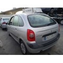 CITROËN XSARA PICASSO