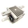 Recambio de modulo electronico para peugeot ion electric referencia OEM IAM 8633A033  E271003004