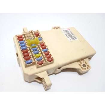 CAJA RELES / FUSIBLES 919501H510 