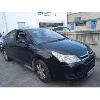 CITROËN C4 I (LC_)