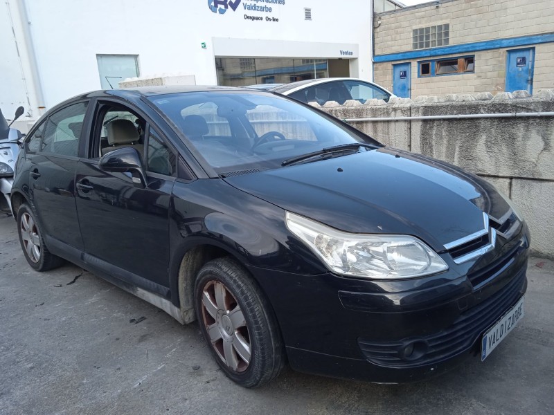 CITROËN C4 I (LC_)