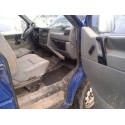 VOLKSWAGEN T4 TRANSPORTER/FURGONETA (MOD. 1991)
