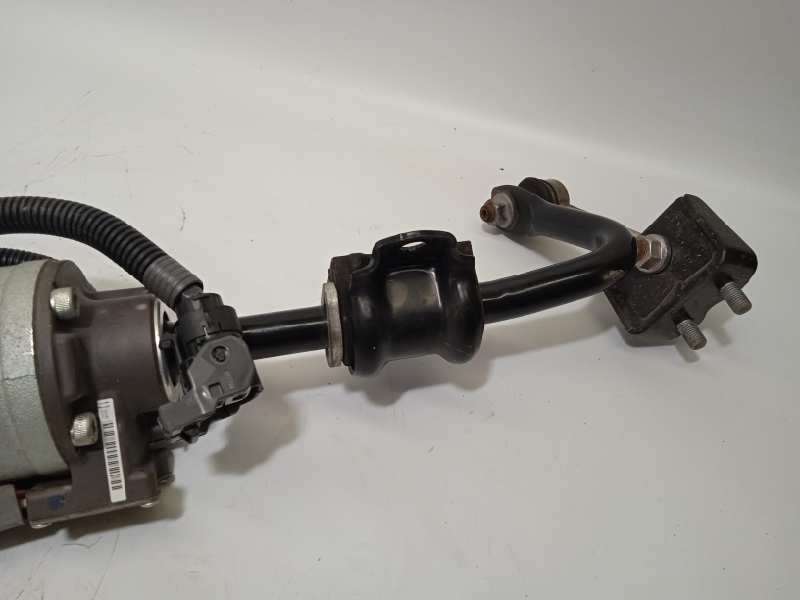 Recambio de barra estabilizadora trasera para lexus rx (agl20) 450h referencia OEM IAM 4887048020  16520312090C - Negro 2