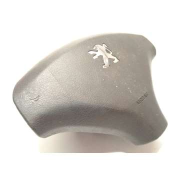 AIRBAG DELANTERO IZQUIERDO 96810154ZD 4112LA 