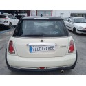 MINI MINI (R50, R53)
