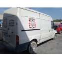 FORD TRANSIT MOD. 2000 COMBI