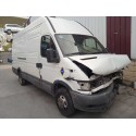 IVECO DAILY CAJA CERRADA (1999 =>)