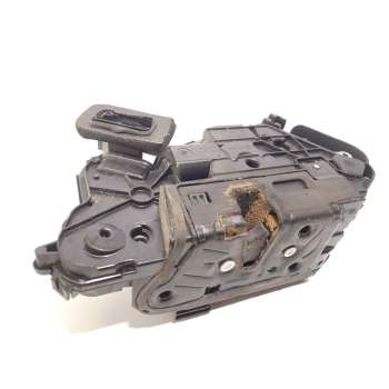 CERRADURA PUERTA DELANTERA IZQUIERDA 5TB837015A 
