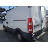 iveco daily iv furgoneta del año 2007